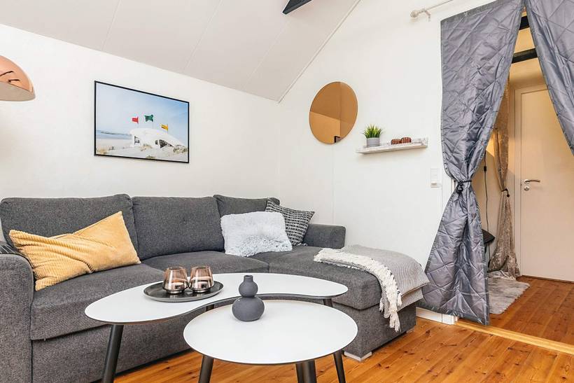 Foto von Ferienhaus RA87 in Øster Hurup - Nordjütland Ost
