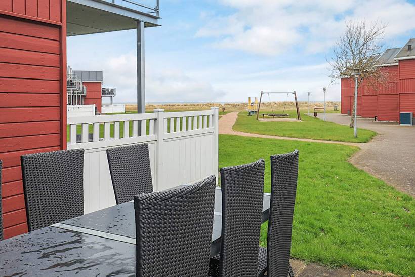 Foto von Ferienhaus RA87 in Øster Hurup - Nordjütland Ost