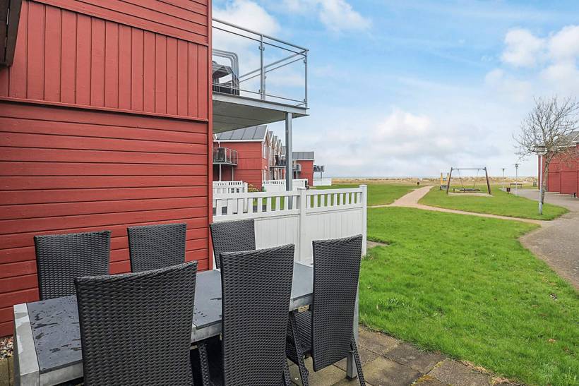 Foto von Ferienhaus RA87 in Øster Hurup - Nordjütland Ost
