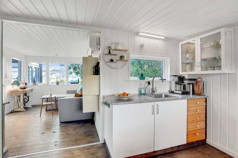 Foto von Ferienhaus RA89 in Aabenraa - Südjütland