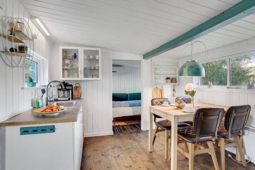 Foto von Ferienhaus RA89 in Aabenraa - Südjütland