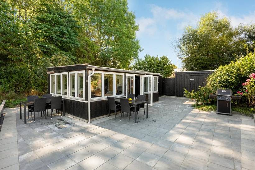 Foto von Ferienhaus RA89 in Aabenraa - Südjütland
