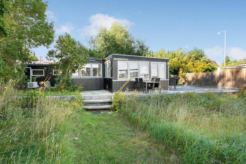Foto von Ferienhaus RA89 in Aabenraa - Südjütland