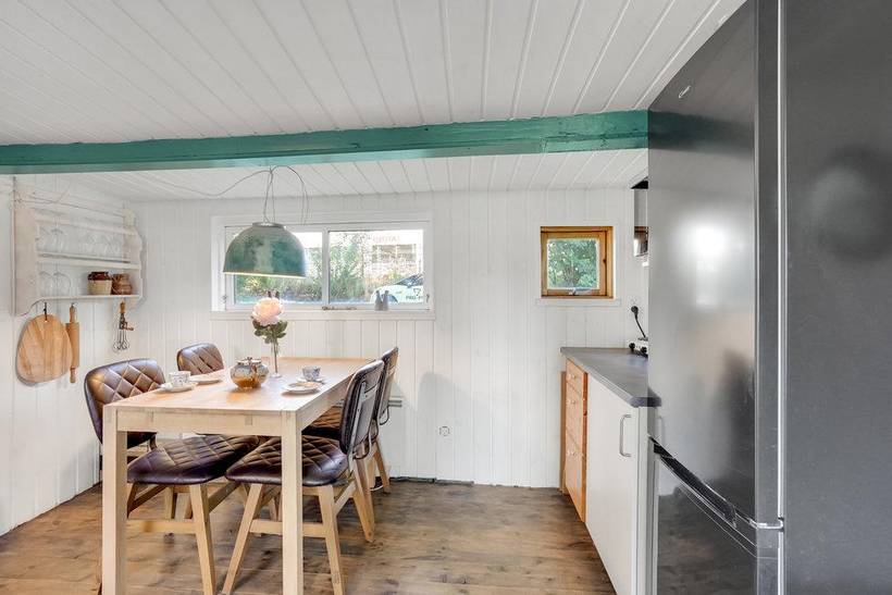 Foto von Ferienhaus RA89 in Aabenraa - Südjütland