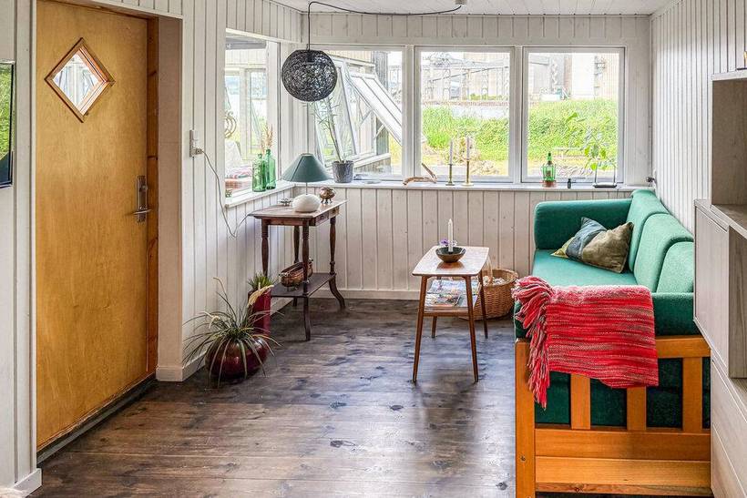 Foto von Ferienhaus RA89 in Aabenraa - Südjütland