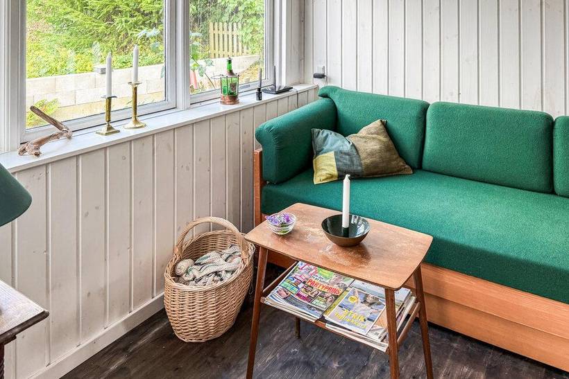 Foto von Ferienhaus RA89 in Aabenraa - Südjütland