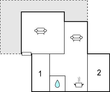 Vorschaubild von Ferienhaus RA89 in Aabenraa - Südjütland