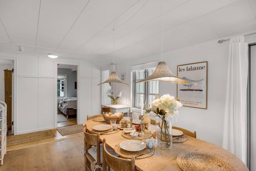 Foto von Ferienhaus RA93 in Nørlev - Lønstrup - Nordjütland