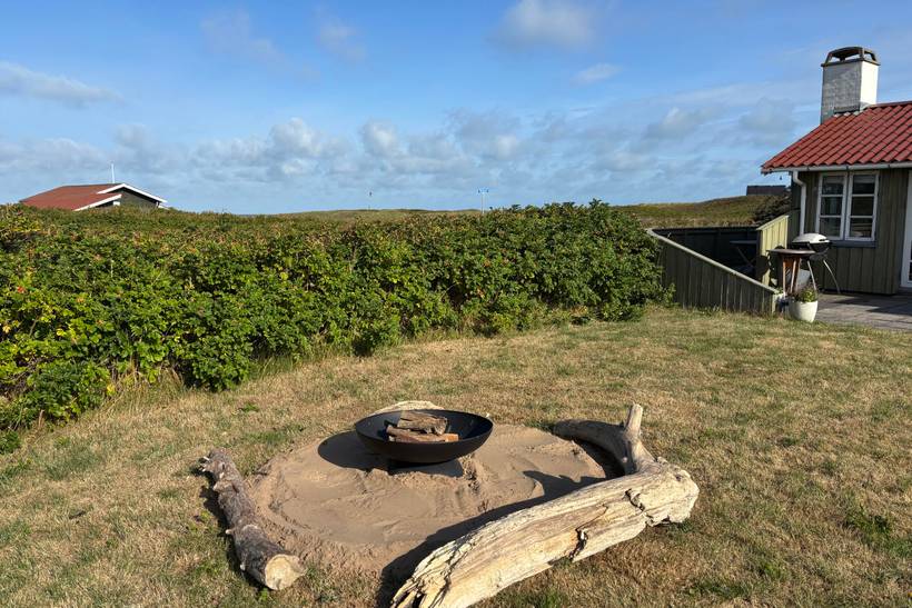 Foto von Ferienhaus RA93 in Nørlev - Lønstrup - Nordjütland