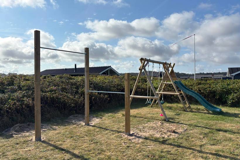 Foto von Ferienhaus RA93 in Nørlev - Lønstrup - Nordjütland