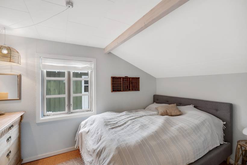 Foto von Ferienhaus RA93 in Nørlev - Lønstrup - Nordjütland