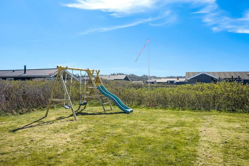 Foto von Ferienhaus RA93 in Nørlev - Lønstrup - Nordjütland