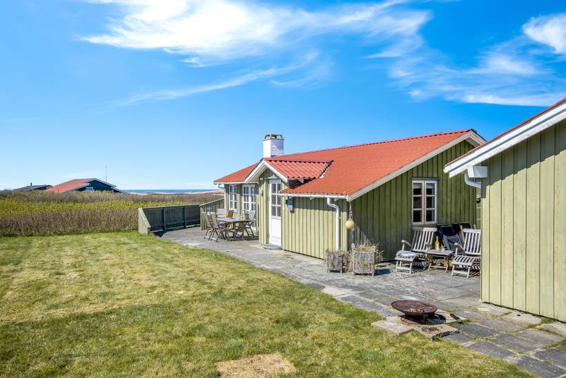 Foto von Ferienhaus RA93 in Nørlev - Lønstrup - Nordjütland