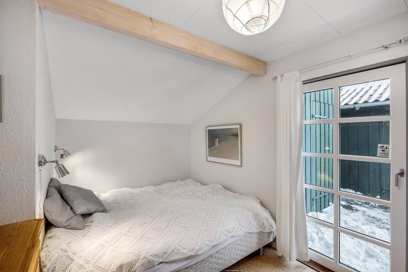 Foto von Ferienhaus RA93 in Nørlev - Lønstrup - Nordjütland