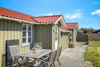 Vorschaubild von Ferienhaus RA93 in Nørlev - Lønstrup - Nordjütland