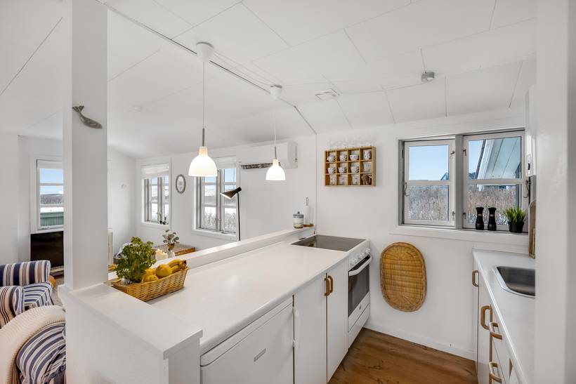 Foto von Ferienhaus RA93 in Nørlev - Lønstrup - Nordjütland
