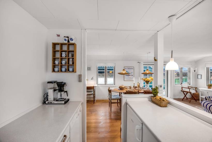 Foto von Ferienhaus RA93 in Nørlev - Lønstrup - Nordjütland