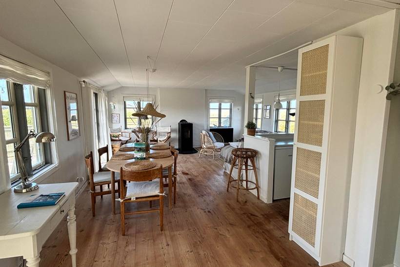 Foto von Ferienhaus RA93 in Nørlev - Lønstrup - Nordjütland