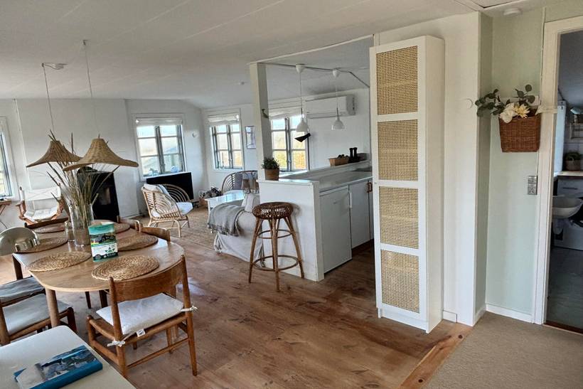 Foto von Ferienhaus RA93 in Nørlev - Lønstrup - Nordjütland
