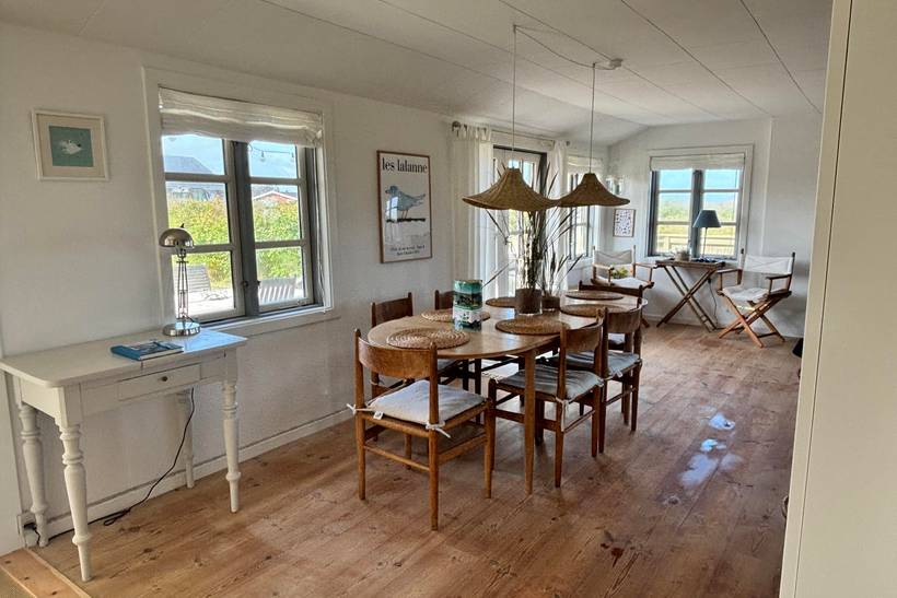 Foto von Ferienhaus RA93 in Nørlev - Lønstrup - Nordjütland