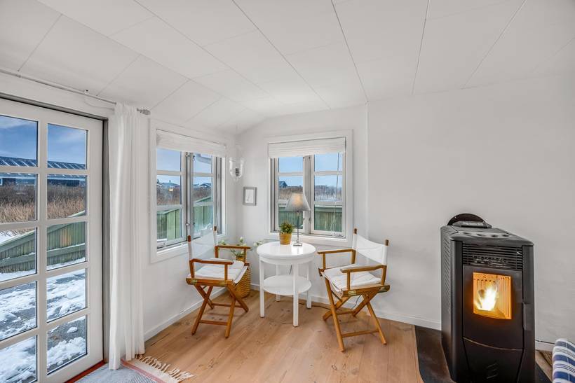 Foto von Ferienhaus RA93 in Nørlev - Lønstrup - Nordjütland