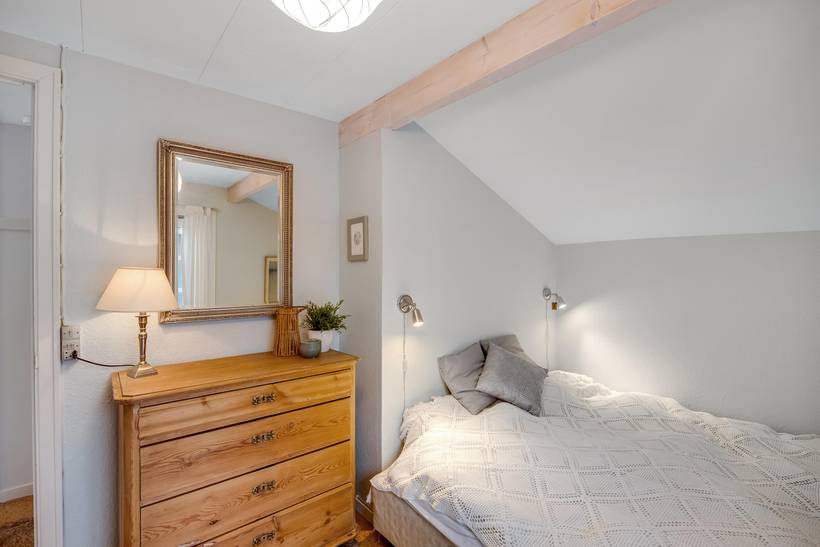 Foto von Ferienhaus RA93 in Nørlev - Lønstrup - Nordjütland