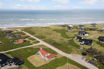 Vorschaubild von Ferienhaus RA93 in Nørlev - Lønstrup - Nordjütland