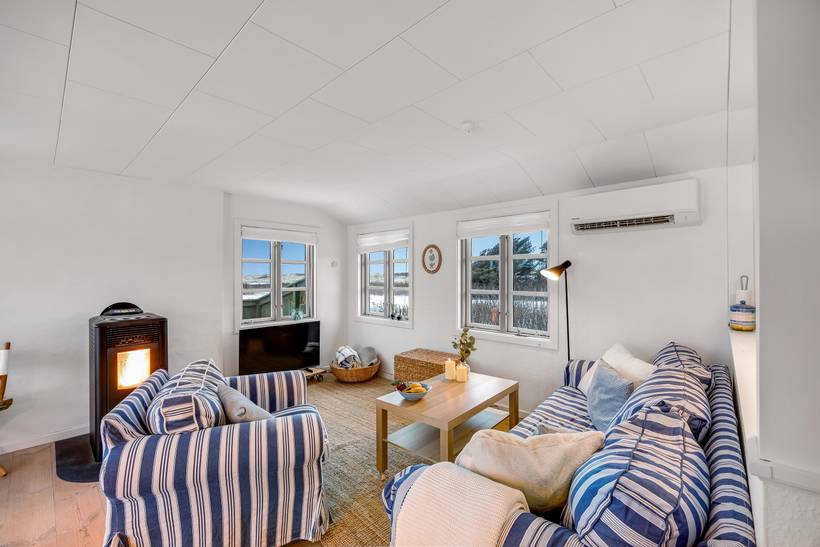 Foto von Ferienhaus RA93 in Nørlev - Lønstrup - Nordjütland