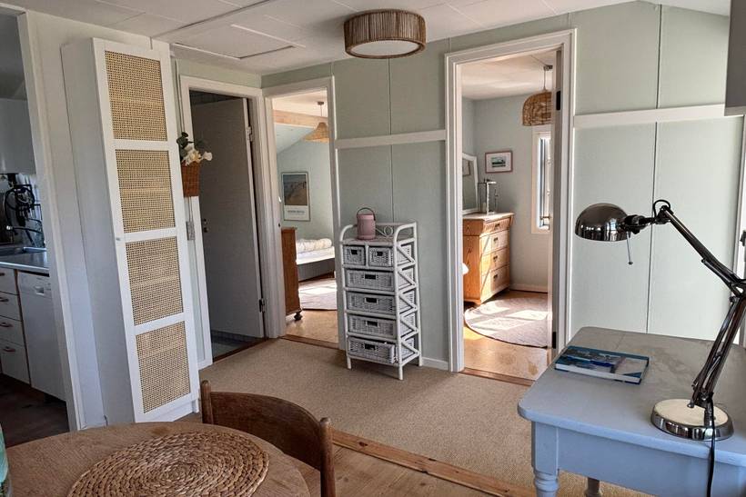 Foto von Ferienhaus RA93 in Nørlev - Lønstrup - Nordjütland