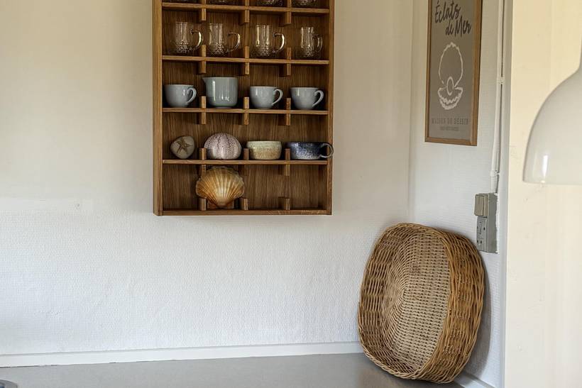 Foto von Ferienhaus RA93 in Nørlev - Lønstrup - Nordjütland