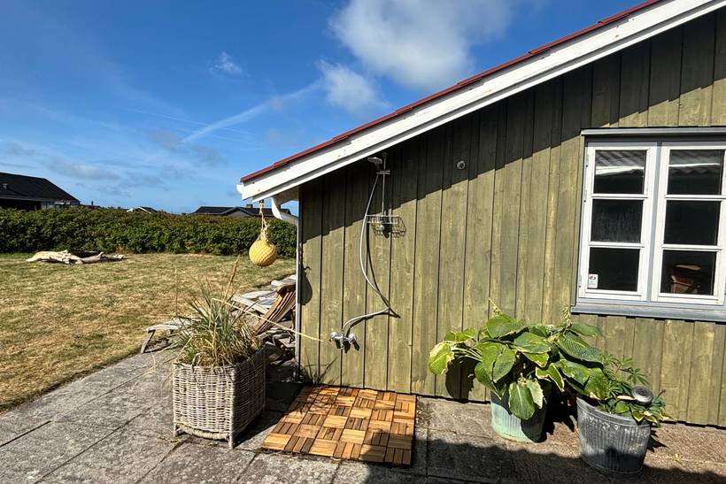 Foto von Ferienhaus RA93 in Nørlev - Lønstrup - Nordjütland