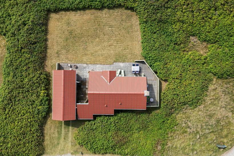 Foto von Ferienhaus RA93 in Nørlev - Lønstrup - Nordjütland