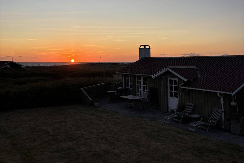 Foto von Ferienhaus RA93 in Nørlev - Lønstrup - Nordjütland