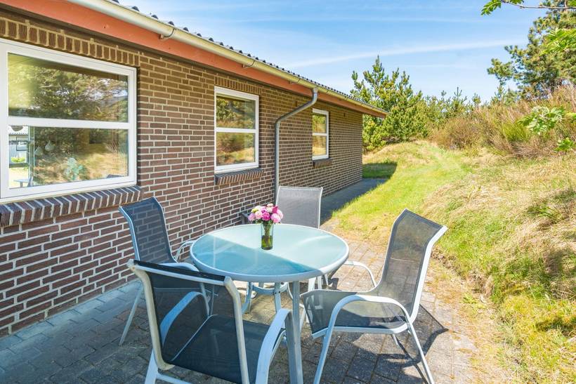 Foto von Ferienhaus RA94 in Henne Strand - Westjütland