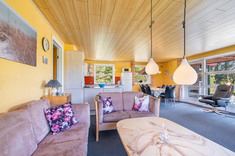 Foto von Ferienhaus RA94 in Henne Strand - Westjütland
