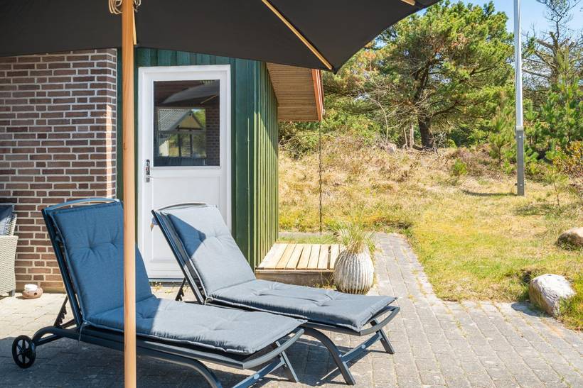Foto von Ferienhaus RA94 in Henne Strand - Westjütland