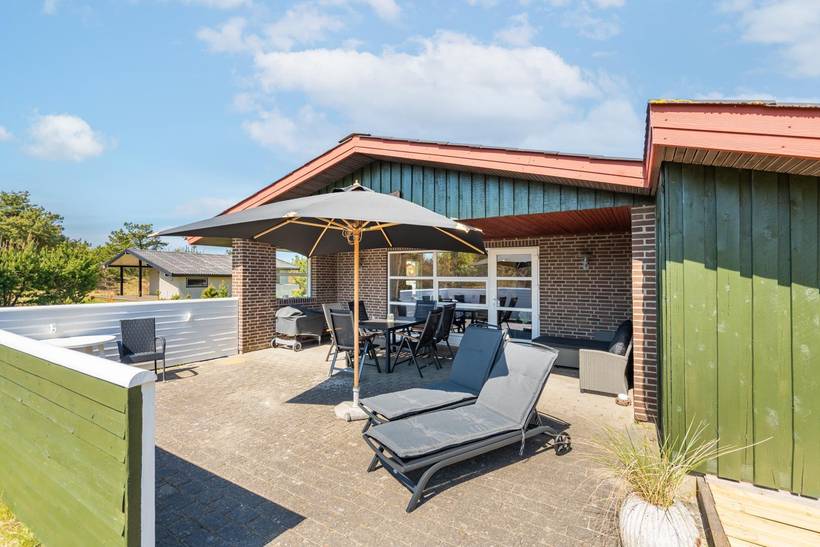 Foto von Ferienhaus RA94 in Henne Strand - Westjütland