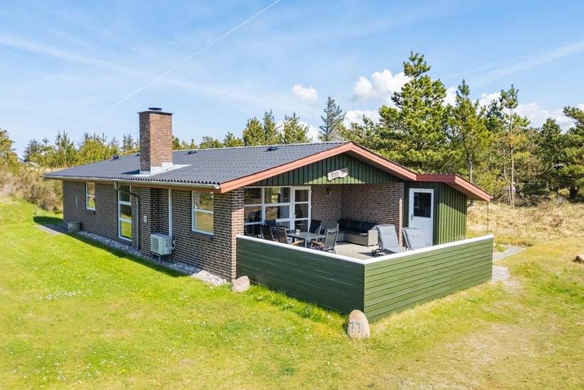 Foto von Ferienhaus RA94 in Henne Strand - Westjütland