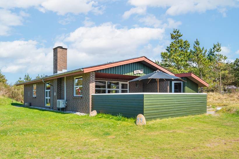 Foto von Ferienhaus RA94 in Henne Strand - Westjütland