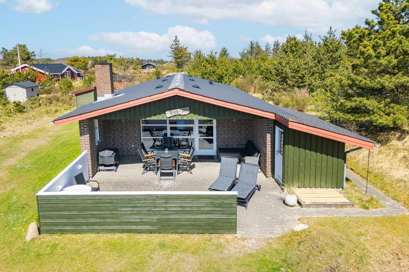 Foto von Ferienhaus RA94 in Henne Strand - Westjütland