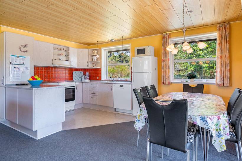Foto von Ferienhaus RA94 in Henne Strand - Westjütland