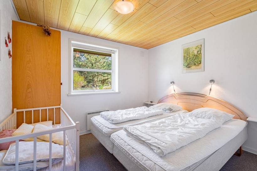 Foto von Ferienhaus RA94 in Henne Strand - Westjütland