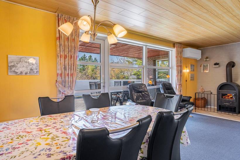 Foto von Ferienhaus RA94 in Henne Strand - Westjütland