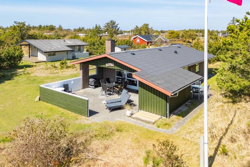 Foto von Ferienhaus RA94 in Henne Strand - Westjütland