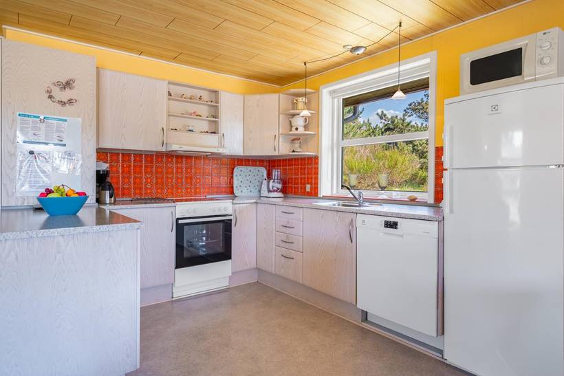 Foto von Ferienhaus RA94 in Henne Strand - Westjütland