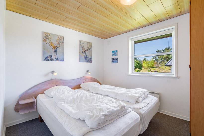 Foto von Ferienhaus RA94 in Henne Strand - Westjütland