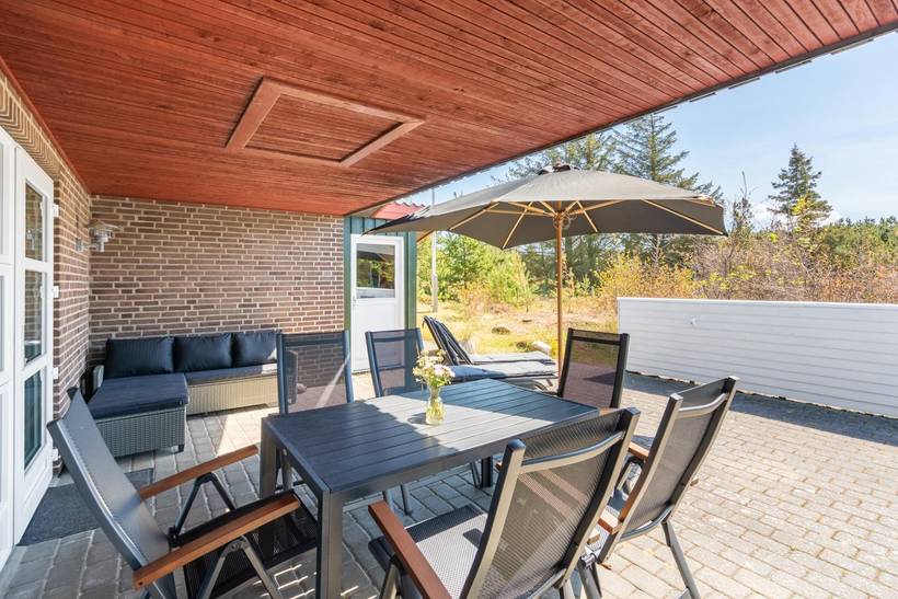 Foto von Ferienhaus RA94 in Henne Strand - Westjütland