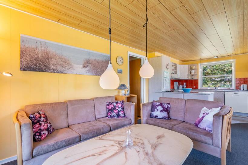Foto von Ferienhaus RA94 in Henne Strand - Westjütland