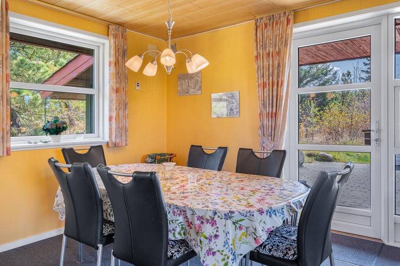 Foto von Ferienhaus RA94 in Henne Strand - Westjütland