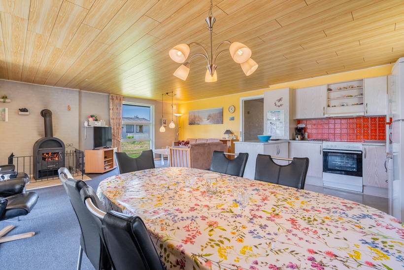 Foto von Ferienhaus RA94 in Henne Strand - Westjütland